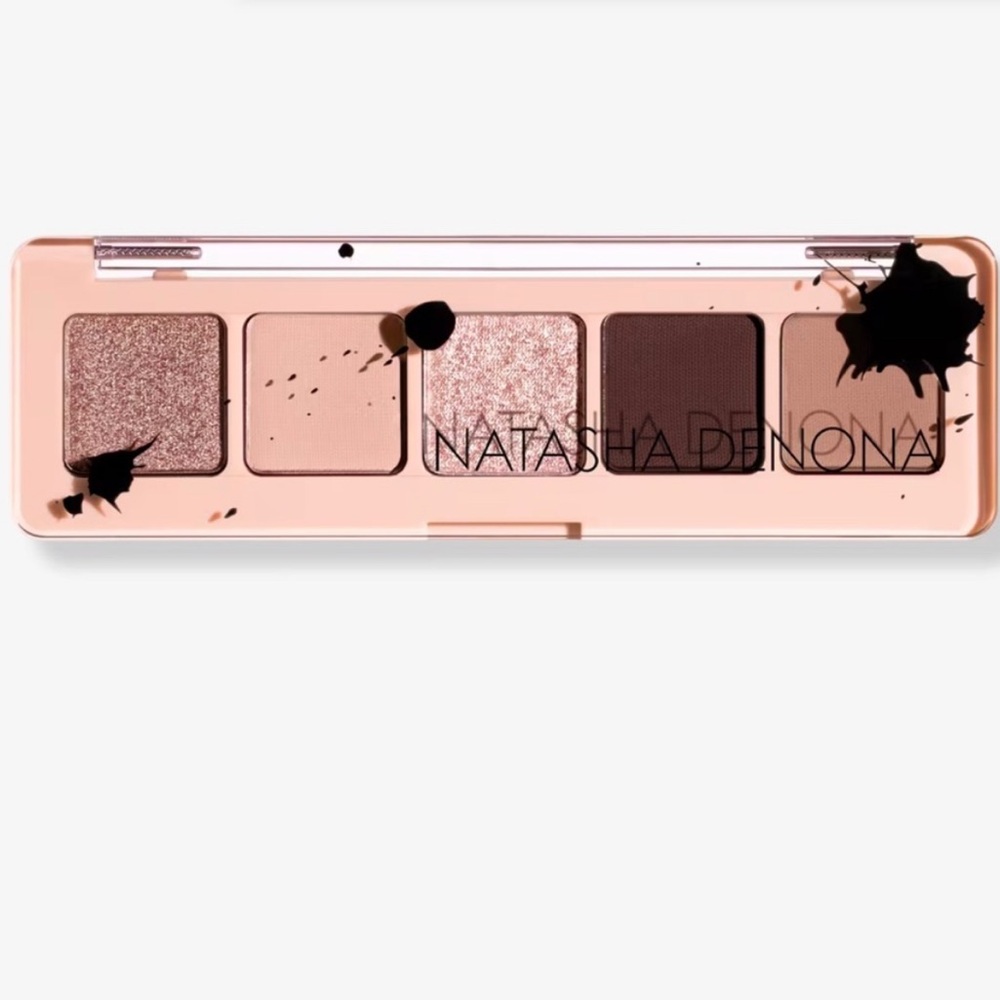 NIB- NATASHA DENONA "My Min Dream Palettei”